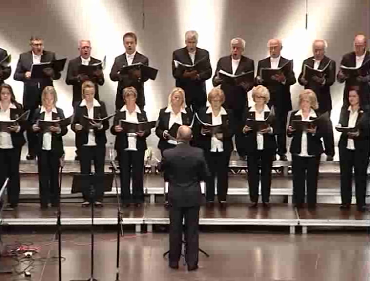 Imagen de Torrevieja recuerda a Ricardo Lafuente con la interpretación de sus habaneras