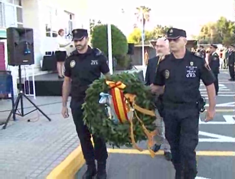 Imagen de El PP acusa al gobierno municipal de ordenar horas extras en la policía 