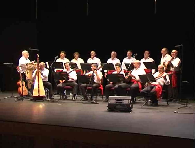 Imagen de La Gala Torrevieja y sus Artistas recaudó fondos para la finalización de la Ermita de la Hermandad