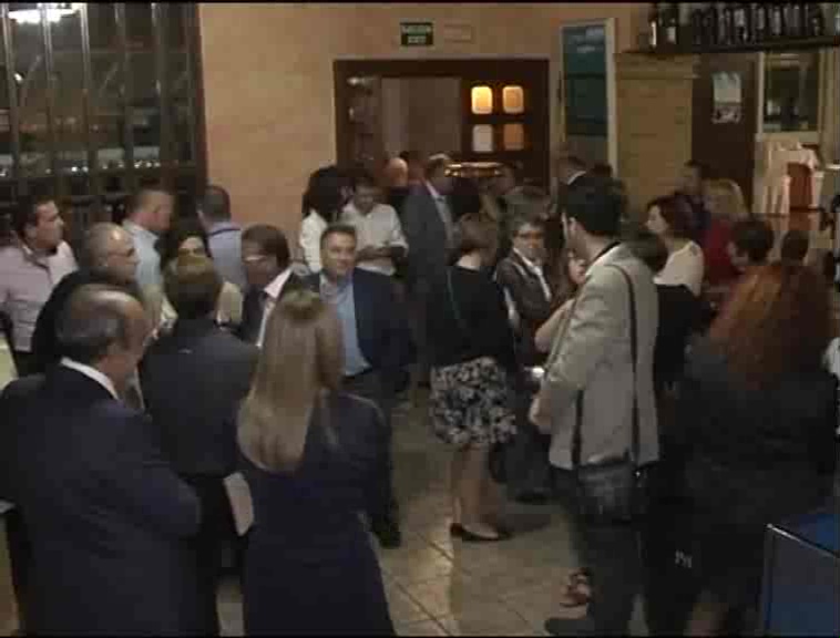 Imagen de APYMECO hace públicos los reconocimientos que se entregaran en la cena de empresarios.