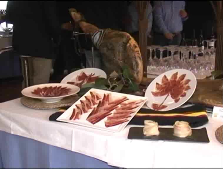 Imagen de Segunda edición del Dia del Jamón, queso, carne y vino español