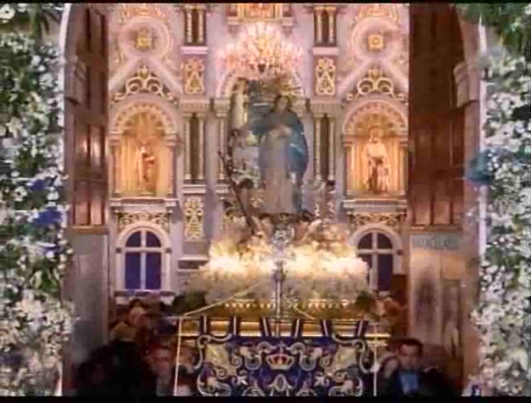 Imagen de 50 aniversario de la Coronación Canónica de la Inmaculada Concepción