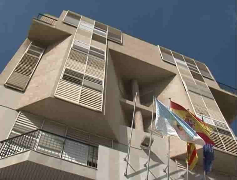 Imagen de La JGL aprueba propuesta de oferta pública de empleo para cubrir 25 plazas