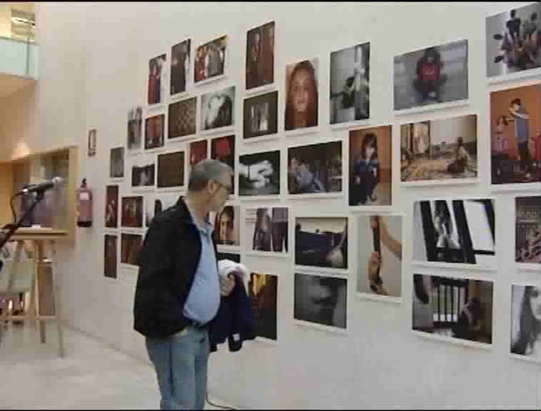 Imagen de Inaugurada la exposición 