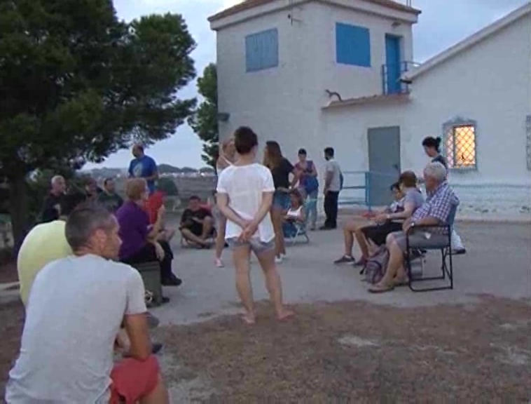 Imagen de Proyecto Mastral y el Parque Natural organizan una Observación astronómica solidaria