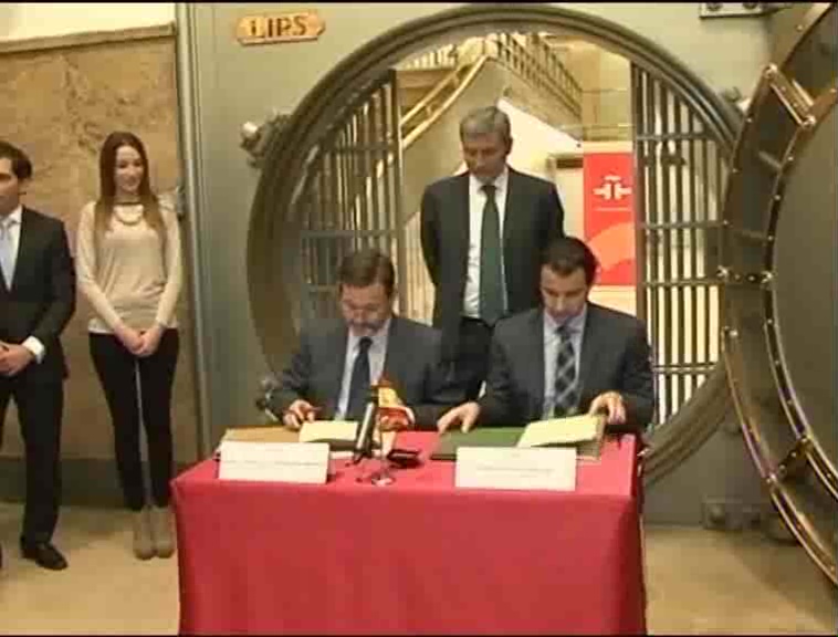 Imagen de El Instituto Cervantes y el ayuntamiento de Torrevieja continuarán con el convenio