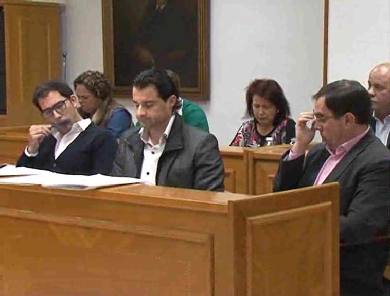 Imagen de El PP remitirá la contabilidad de todos los grupos políticos municipales al Tribunal de Cuentas
