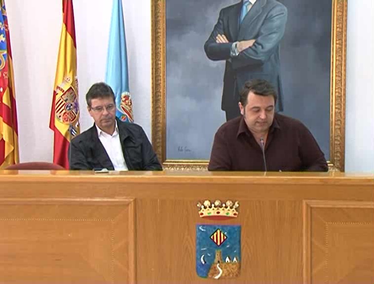 Imagen de El ayuntamiento pone en marcha el nuevo servicio web 