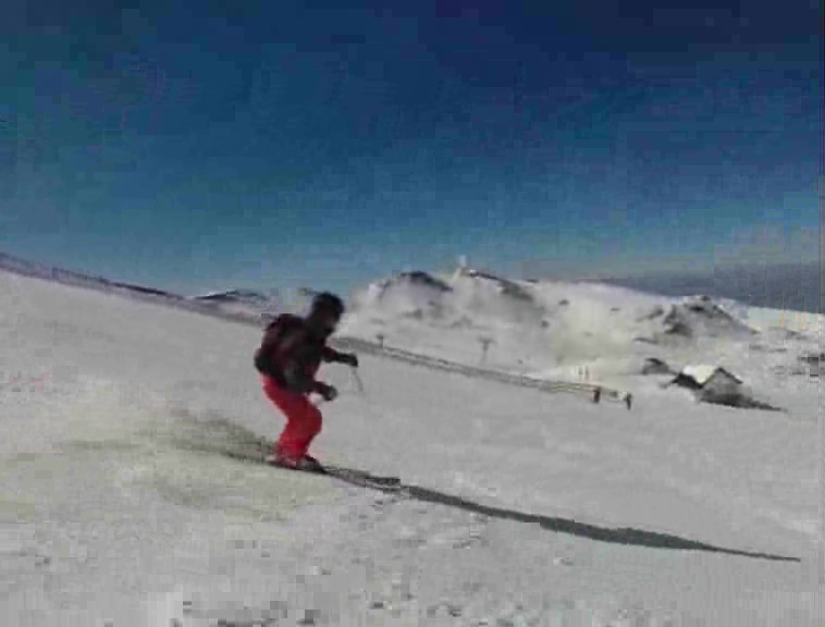 Imagen de El CIAJ programa un viaje a la nieve en el fin de semana del 15 al 17 de enero de 2016