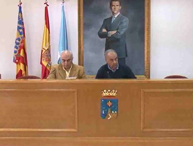 Imagen de Nace en Torrevieja el Observatorio de violencia contra los mayores