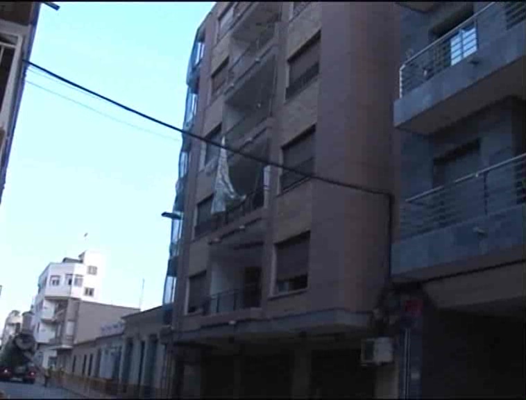 Imagen de El edificio La Ballena será demolido antes de los 6 primeros meses de 2016