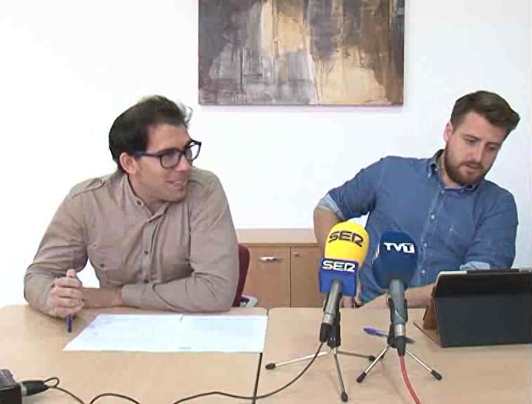 Imagen de El PP pide al gobierno municipal que no renuncie a la universidad en Torrevieja