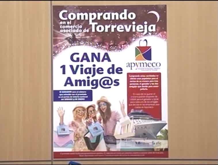 Imagen de Apymeco avisa del cambio de fecha del sorteo de la campaña 