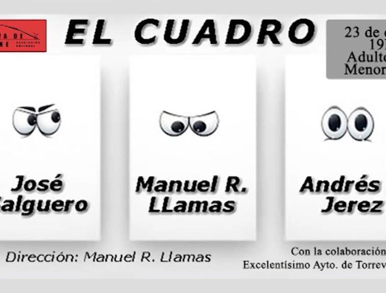 Imagen de Regresa La Cueva de Melpómene con una nueva representación teatral