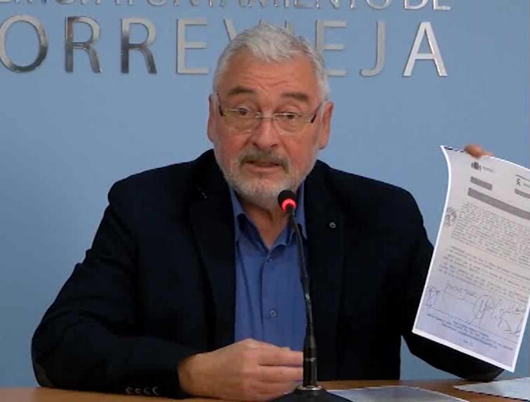 Imagen de El ayuntamiento recurrirá el archivo provisional del caso Vela Mata