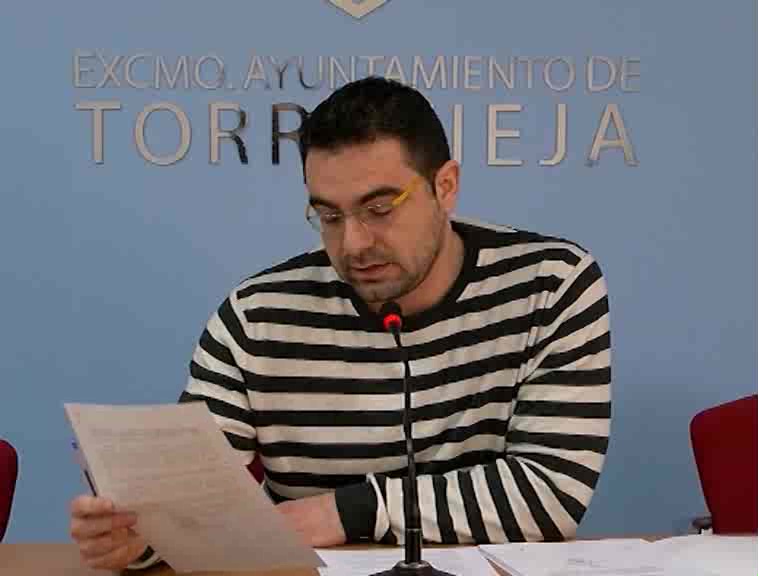 Imagen de Un error de un funcionario provoca que el suministro de material para el taller de empleo se retrase