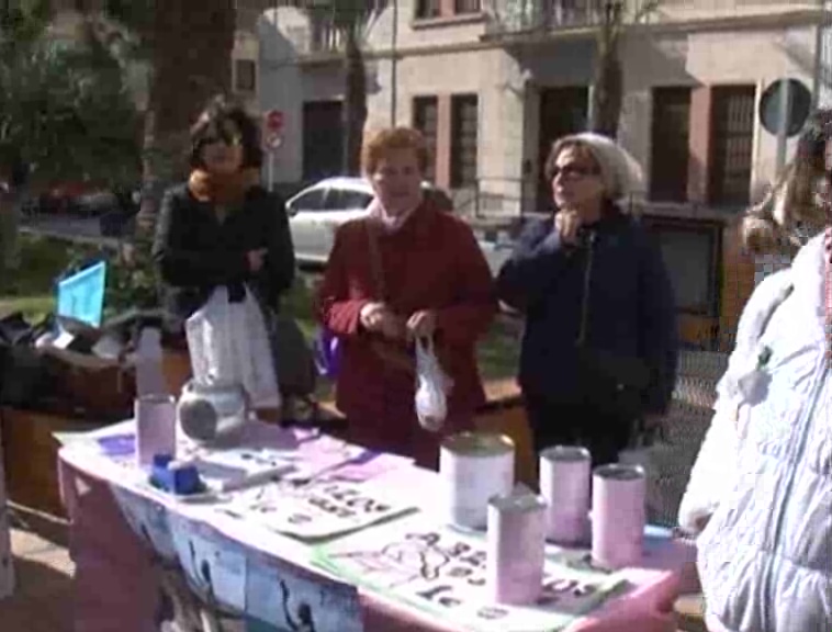 Imagen de Afecancer pondrá en marcha en breve el proyecto 