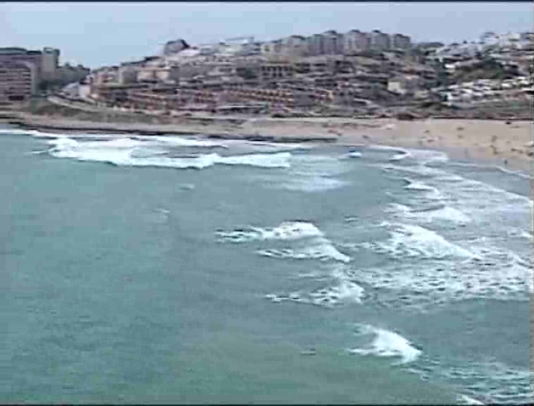 Imagen de Playas proyecta poner en marcha un dron con funciones de socorrismo en playas