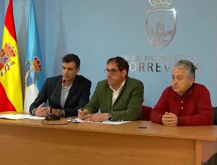 Imagen de Las actuaciones de alcantarillado y pluviales del Polígono Casa Grande llegan a su fase final