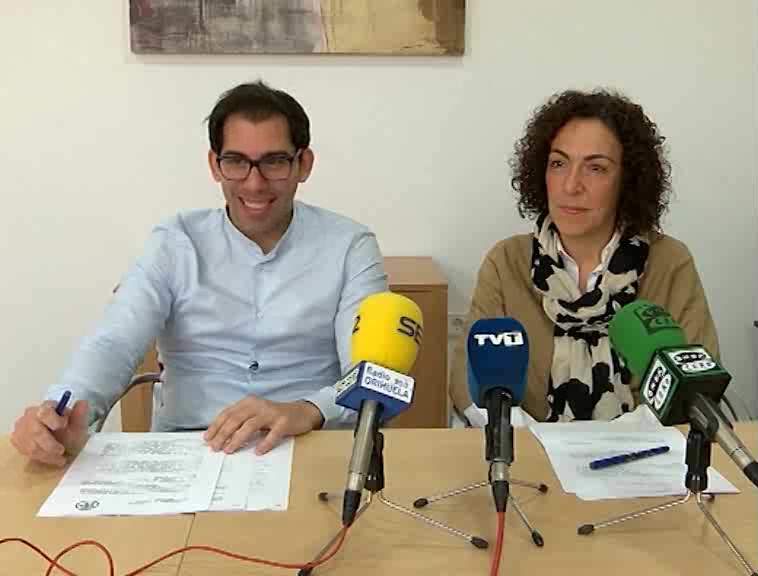 Imagen de El PP exige la reapertura de las escuelas de Teatro, Fotografía, Danza Oriental y Tai-Chi