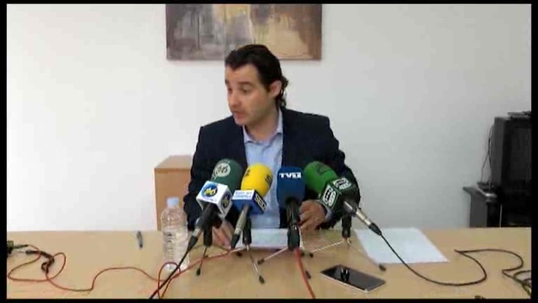Imagen de El PP reclama que se ejecute el Pabellón Polideportivo de La Mata