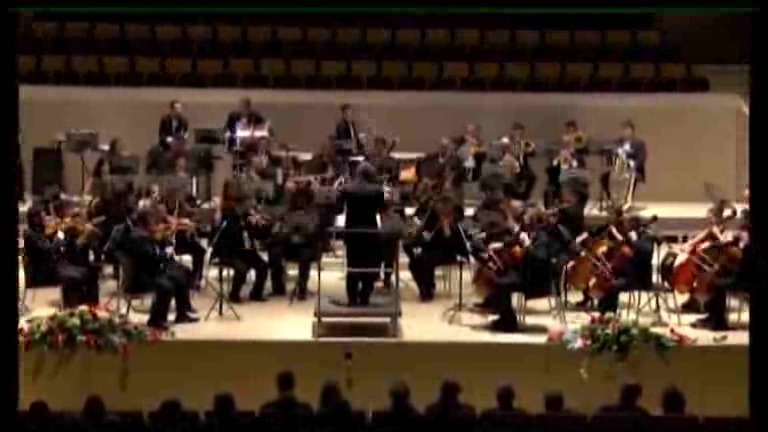Imagen de La Orquesta Sinfónica de Torrevieja prepara su concierto dedicado a Beethoven