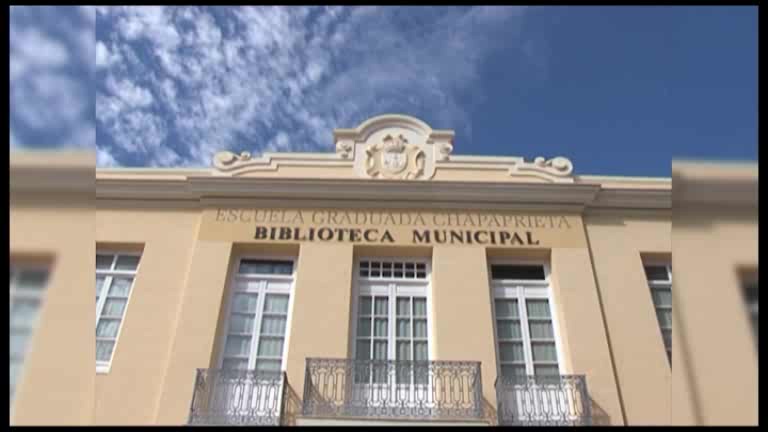 Imagen de Cultura abrirá los sábados por la mañana la Biblioteca Municipal