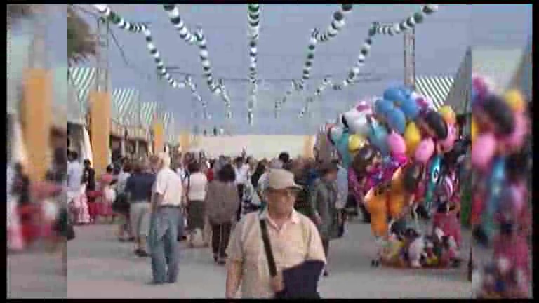 Imagen de Amigos de la Feria de Mayo critican la falta de apoyo municipal y que quieran ceder la organización