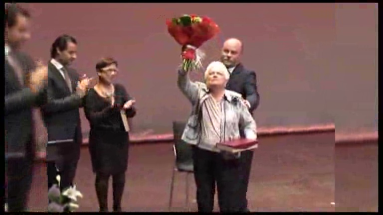 Imagen de Mª Ángeles Aráez y Dolores Sánchez recibirán un homenaje en el Día Internacional de la Mujer