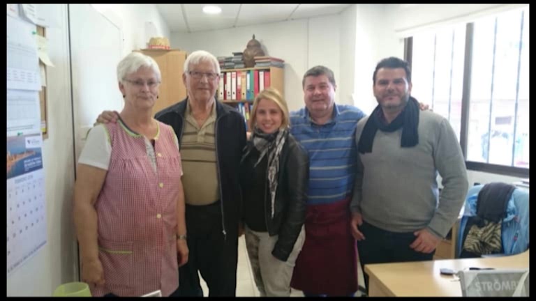 Imagen de Encuentros con los colectivos nórdicos afincados en Torrevieja