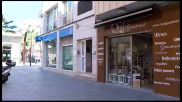 Imagen de Torrevieja premia a los comercios locales