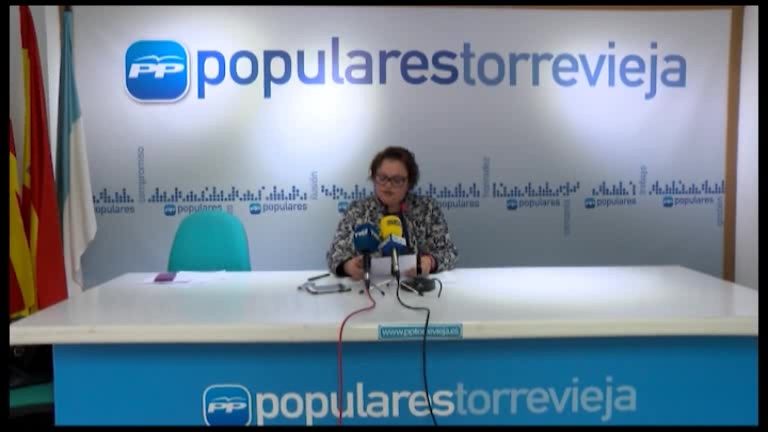 Imagen de El PP quiere que algunas competencias de 