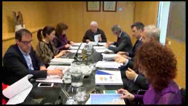 Imagen de AGAMED y Ayuntamiento acuerdan establecer directrices para una contratación imparcial