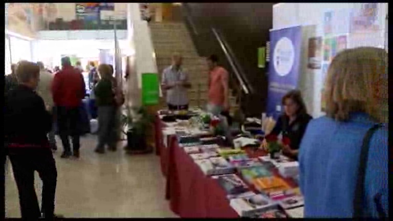 Imagen de Más de 1500 jóvenes y público han visitado Expojuventud 2016