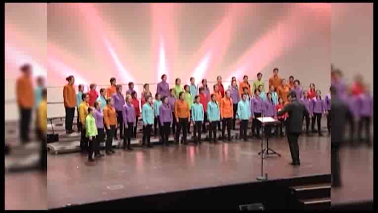 Imagen de Los días 8 y 9 de abril se celebrará el XXII certamen Juvenil de Habaneras en el Auditorio