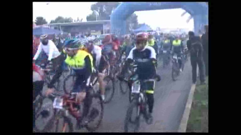 Imagen de MTB organiza la I pedalada infantil en el Parque Lo Albentosa