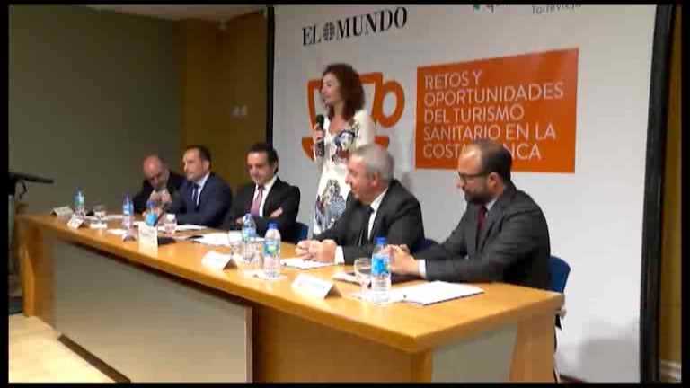 Imagen de Un foro de turismo pone fin a la 