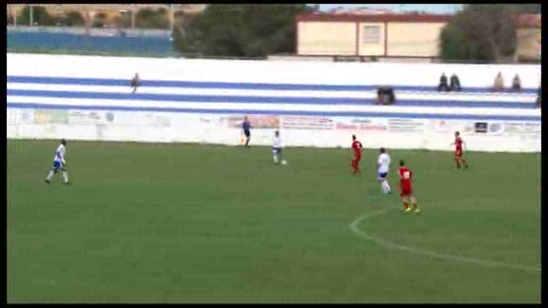 Imagen de Gana el CD Torrevieja por 4 goles a 2 frente al Buñol