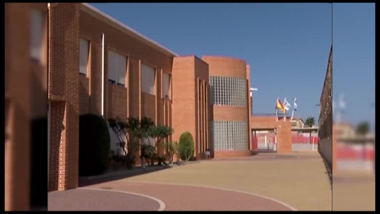 Imagen de Conferencia sobre vacunación y patologías de la columna vertebral en Colegio La Purísima