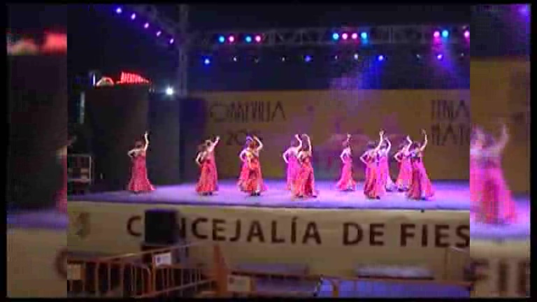 Imagen de Programada la Feria de Sevillanas de Torrevieja que se celebrará del 4 al 8 de mayo