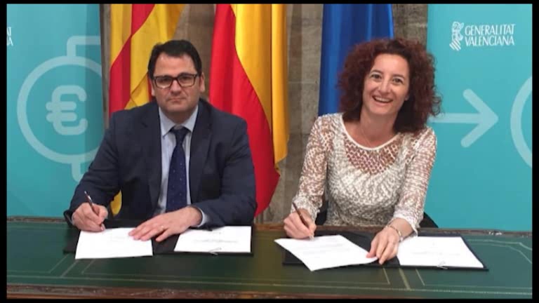 Imagen de Torrevieja se adhiere al plan del Consell 