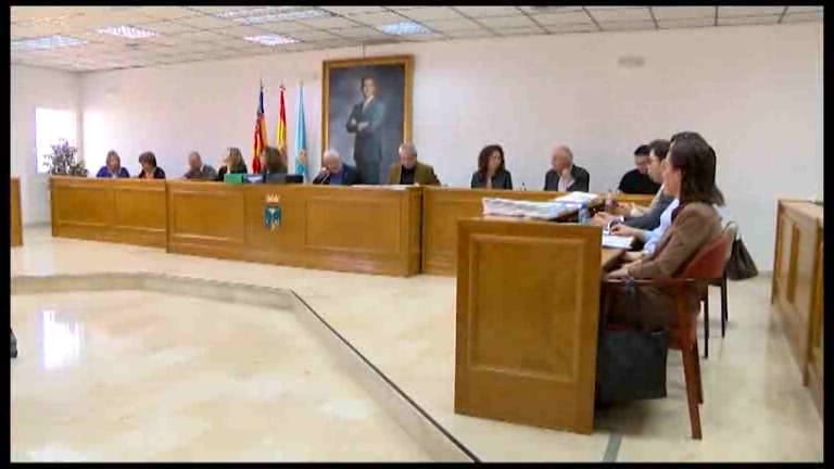 Imagen de El pleno extraordinario de la municipalización será celebrado el viernes a las seis de la tarde