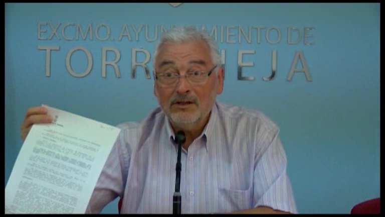 Imagen de JM Dolon arremete de nuevo contra Cesar Sanchez al que acusa de cometer 