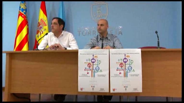 Imagen de Juventud y Cultura presentan la iniciativa 