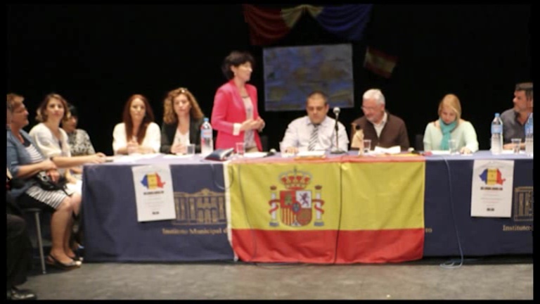 Imagen de Torrevieja estrecha lazos con Rumanía a traves de una nueva asociación