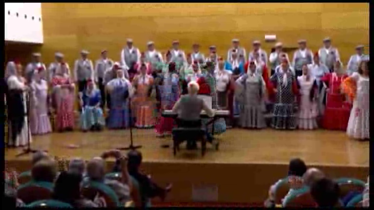 Imagen de Las asociaciones de madrileños en Torrevieja festejan San Isidro