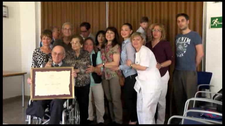 Imagen de El Instituto de cultura rinde homenaje a Antonio Aniorte Sanchez