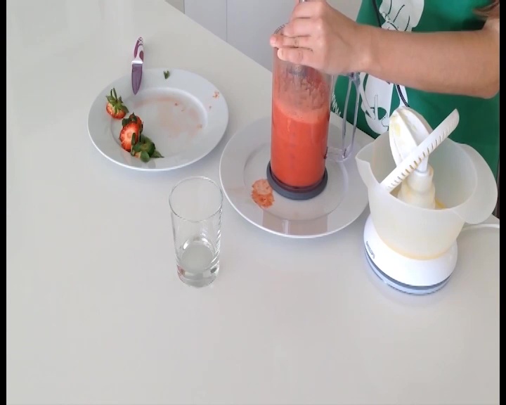 Imagen de La cerveza y los smoothies, una alternativa saludable para hidratarnos