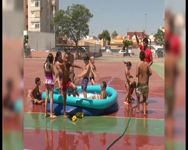 Imagen de El Colegio Nuestra Señora del Rosario contará con escuela de verano