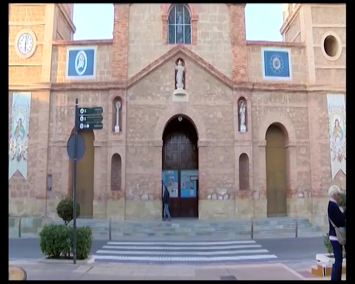 Imagen de Todo listo para conmemorar mañana el medio siglo de la Coronación Canónica de La Purísima